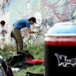 webcan - Meeting of Styles: International Street Art & Graffiti
