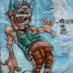webcharew - Meeting of Styles: International Street Art & Graffiti