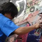 webdd - Meeting of Styles: International Street Art & Graffiti