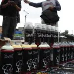 webdeal - Meeting of Styles: International Street Art & Graffiti