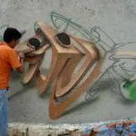 webfdf - Meeting of Styles: International Street Art & Graffiti