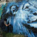webli - Meeting of Styles: International Street Art & Graffiti