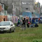 webpeeps - Meeting of Styles: International Street Art & Graffiti