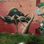 webrr - Meeting of Styles: International Street Art & Graffiti
