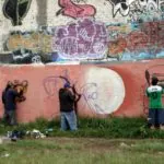 webskect1 - Meeting of Styles: International Street Art & Graffiti