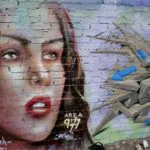 webwoman - Meeting of Styles: International Street Art & Graffiti
