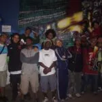 Geral - Meeting of Styles: International Street Art & Graffiti