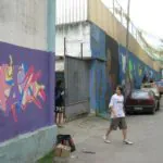 MOS 4 - Meeting of Styles: International Street Art & Graffiti