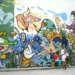 MOS 7 - Meeting of Styles: International Street Art & Graffiti