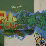 fael efixix - Meeting of Styles: International Street Art & Graffiti