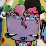 fleshbeck - Meeting of Styles: International Street Art & Graffiti
