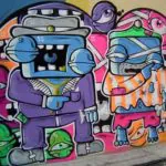 godri - Meeting of Styles: International Street Art & Graffiti