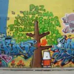 mimi - Meeting of Styles: International Street Art & Graffiti