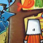 mimi2 - Meeting of Styles: International Street Art & Graffiti