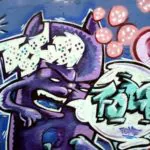 toga - Meeting of Styles: International Street Art & Graffiti