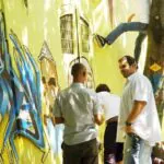 17217813 - Meeting of Styles: International Street Art & Graffiti