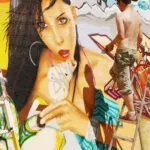 17217822 - Meeting of Styles: International Street Art & Graffiti