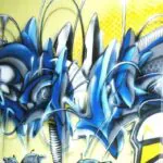 17217829 - Meeting of Styles: International Street Art & Graffiti