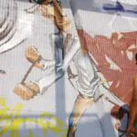 1721783 - Meeting of Styles: International Street Art & Graffiti