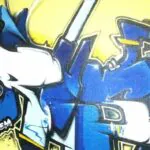 17217830 - Meeting of Styles: International Street Art & Graffiti