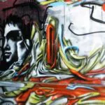 17217834 - Meeting of Styles: International Street Art & Graffiti