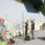 17217865 - Meeting of Styles: International Street Art & Graffiti