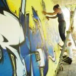 1721787 - Meeting of Styles: International Street Art & Graffiti