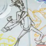 17217870 - Meeting of Styles: International Street Art & Graffiti