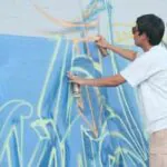 17217874 - Meeting of Styles: International Street Art & Graffiti