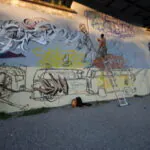 DSC 0013 - Meeting of Styles: International Street Art & Graffiti