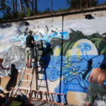 DSC 0085 - Meeting of Styles: International Street Art & Graffiti