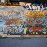 DSC 0101 - Meeting of Styles: International Street Art & Graffiti