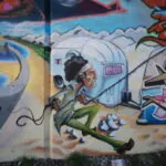 DSC 0103 - Meeting of Styles: International Street Art & Graffiti