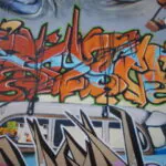 DSC 0107 - Meeting of Styles: International Street Art & Graffiti