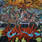 DSC 0111 - Meeting of Styles: International Street Art & Graffiti