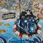 DSC 0114 - Meeting of Styles: International Street Art & Graffiti