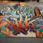 DSC 0119 - Meeting of Styles: International Street Art & Graffiti