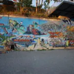DSC 0122 - Meeting of Styles: International Street Art & Graffiti