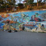 DSC 0123 - Meeting of Styles: International Street Art & Graffiti