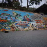 DSC 0134 - Meeting of Styles: International Street Art & Graffiti