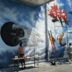 ZRH07web142 - Meeting of Styles: International Street Art & Graffiti