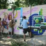 ZRH07web175 - Meeting of Styles: International Street Art & Graffiti
