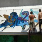 ZRH07web189 - Meeting of Styles: International Street Art & Graffiti