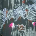 CIMG0867 - Meeting of Styles: International Street Art & Graffiti