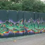CIMG0874 - Meeting of Styles: International Street Art & Graffiti