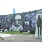 Untitled 1 - Meeting of Styles: International Street Art & Graffiti
