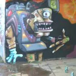 Untitled 1d - Meeting of Styles: International Street Art & Graffiti