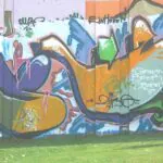 Untitled 1dd - Meeting of Styles: International Street Art & Graffiti
