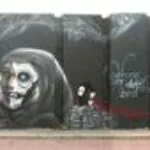birdein1 - Meeting of Styles: International Street Art & Graffiti