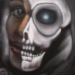 birdein14 - Meeting of Styles: International Street Art & Graffiti